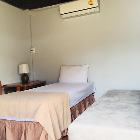 Hod Apsara Hotel Hot Exterior photo