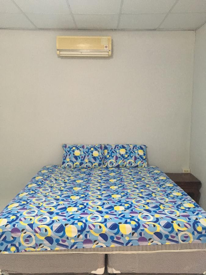 Hod Apsara Hotel Hot Exterior photo